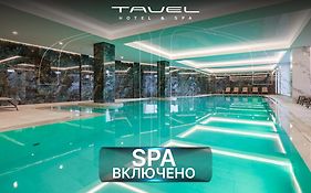 Тавель